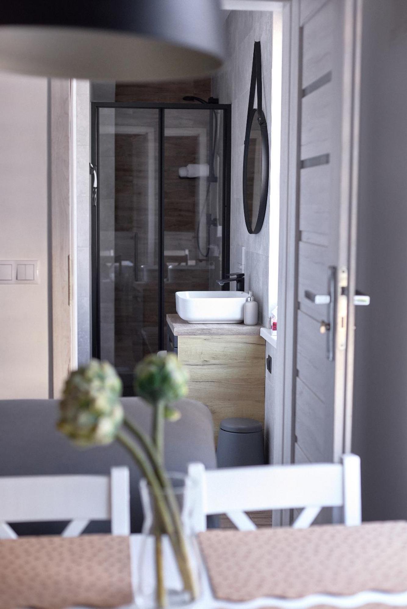 Apartamenty Lemon Miedzyzdroje Dış mekan fotoğraf